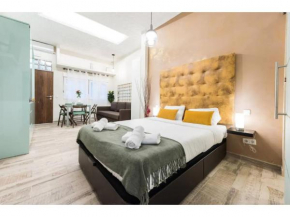 Precioso estudio situado en la zona de Las Ventas Barbadillo Der